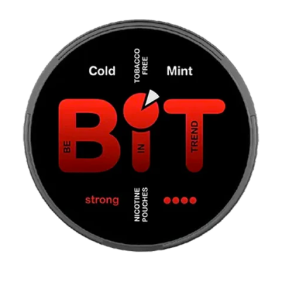 BIT Cold Mint 30mg