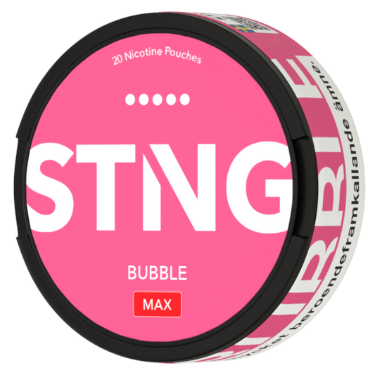STNG Bubble 50mg