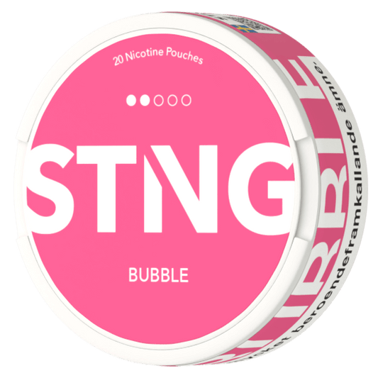 STNG Bubble 16mg