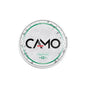 CAMO Peppermint 12mg