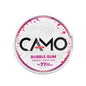 CAMO Bubble Gum- Caffeine Pouches