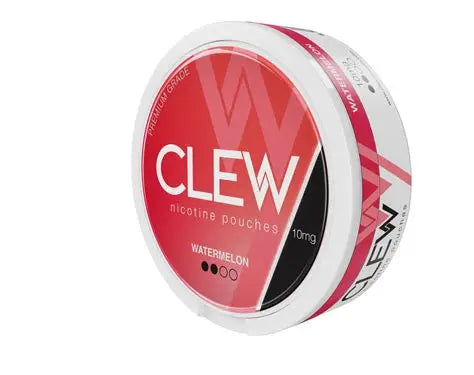 CLEW Watermelon 10mg