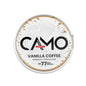 CAMO Vanilla Coffee- Caffeine Pouches