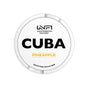 Cuba White Pineapple 16mg