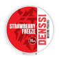 Denssi Strawberry Freeze 8mg/pouch