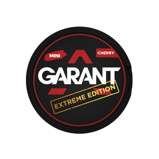Garant Cherry Mini