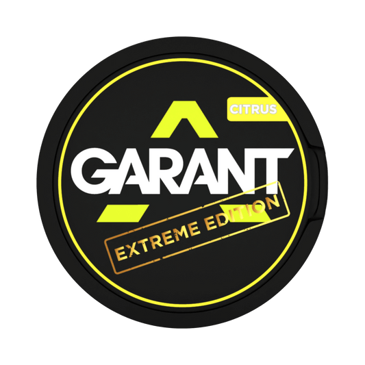 Garant Citrus Extreme