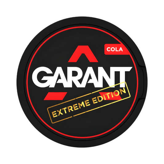 Garant Cola Extreme
