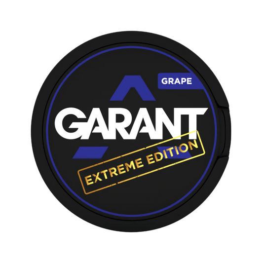 Garant Extreme Grape