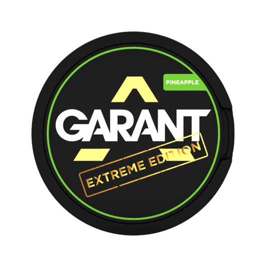 Garant Extreme Pineapple
