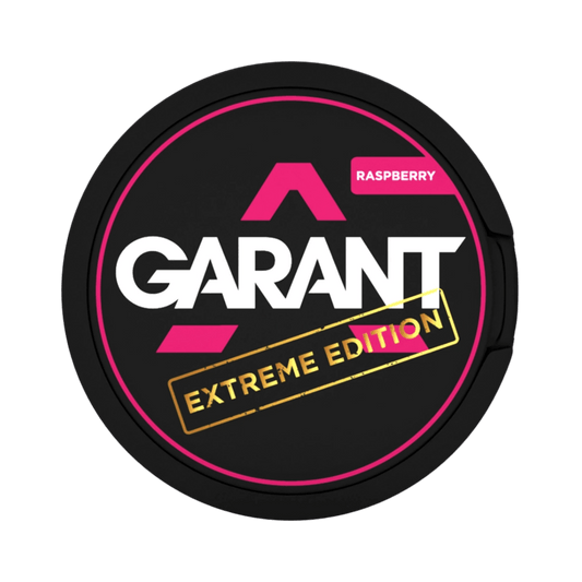 Garant Extreme Raspberry