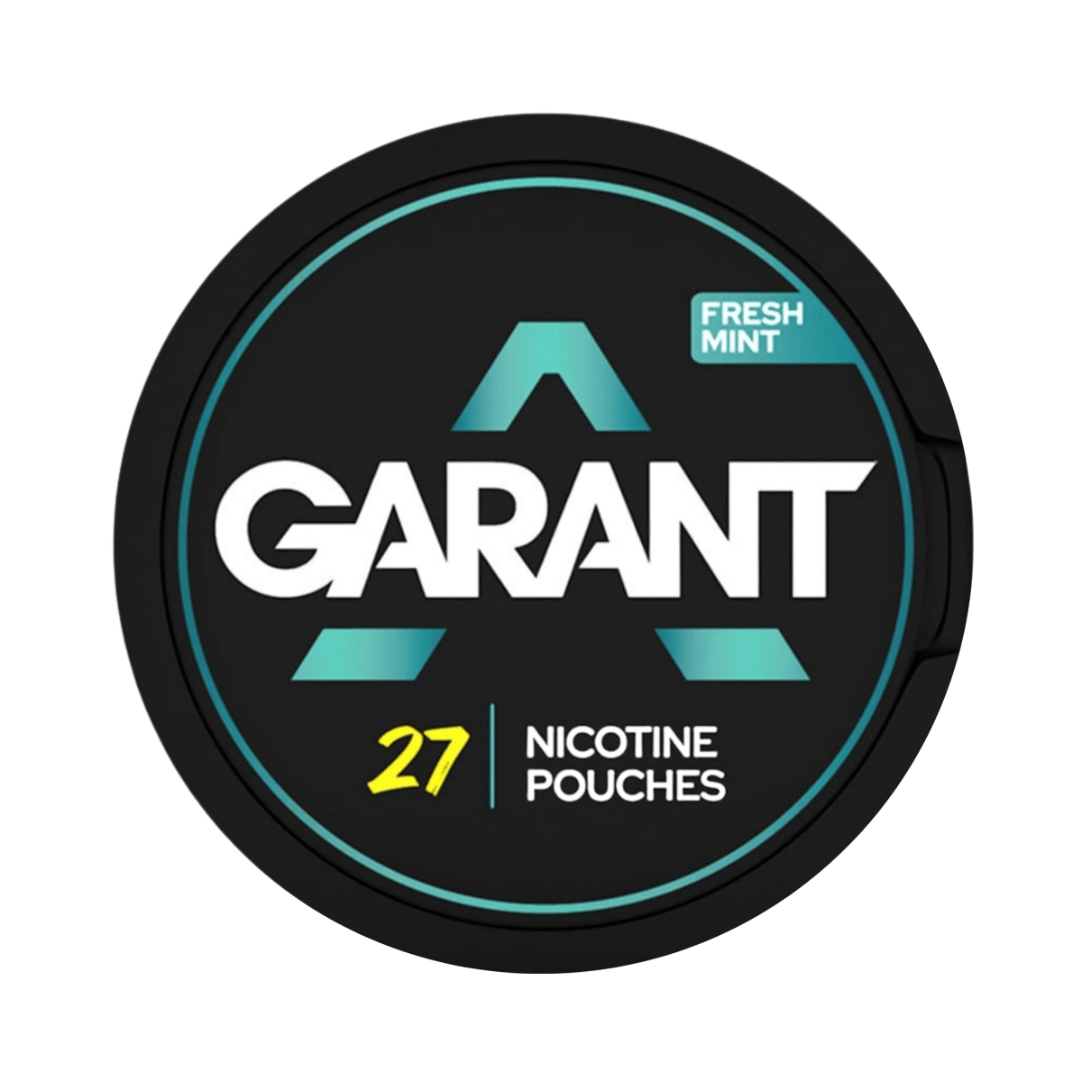 Garant Fresh Mint Extreme