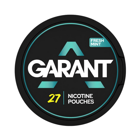 Garant Fresh Mint Extreme