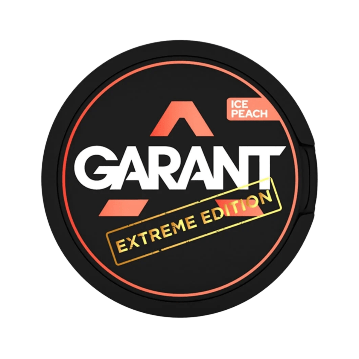 Garant Extreme Ice Peach