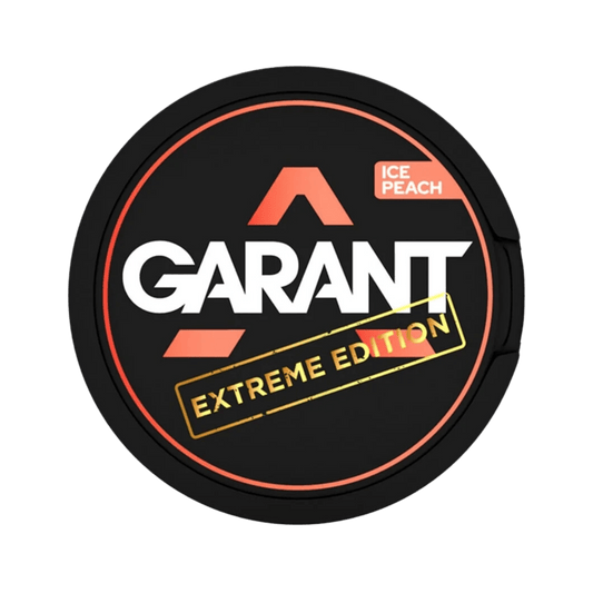 Garant Extreme Ice Peach
