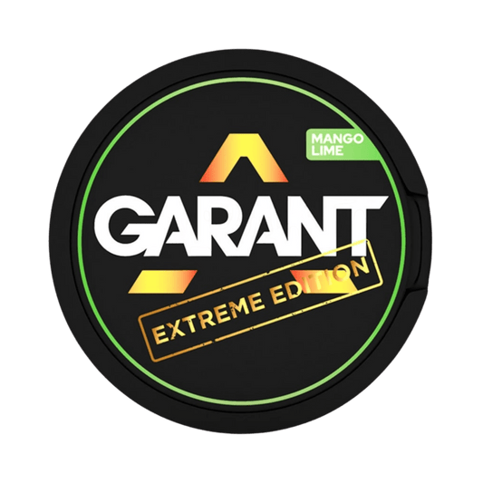 Garant Mango Lime Extreme