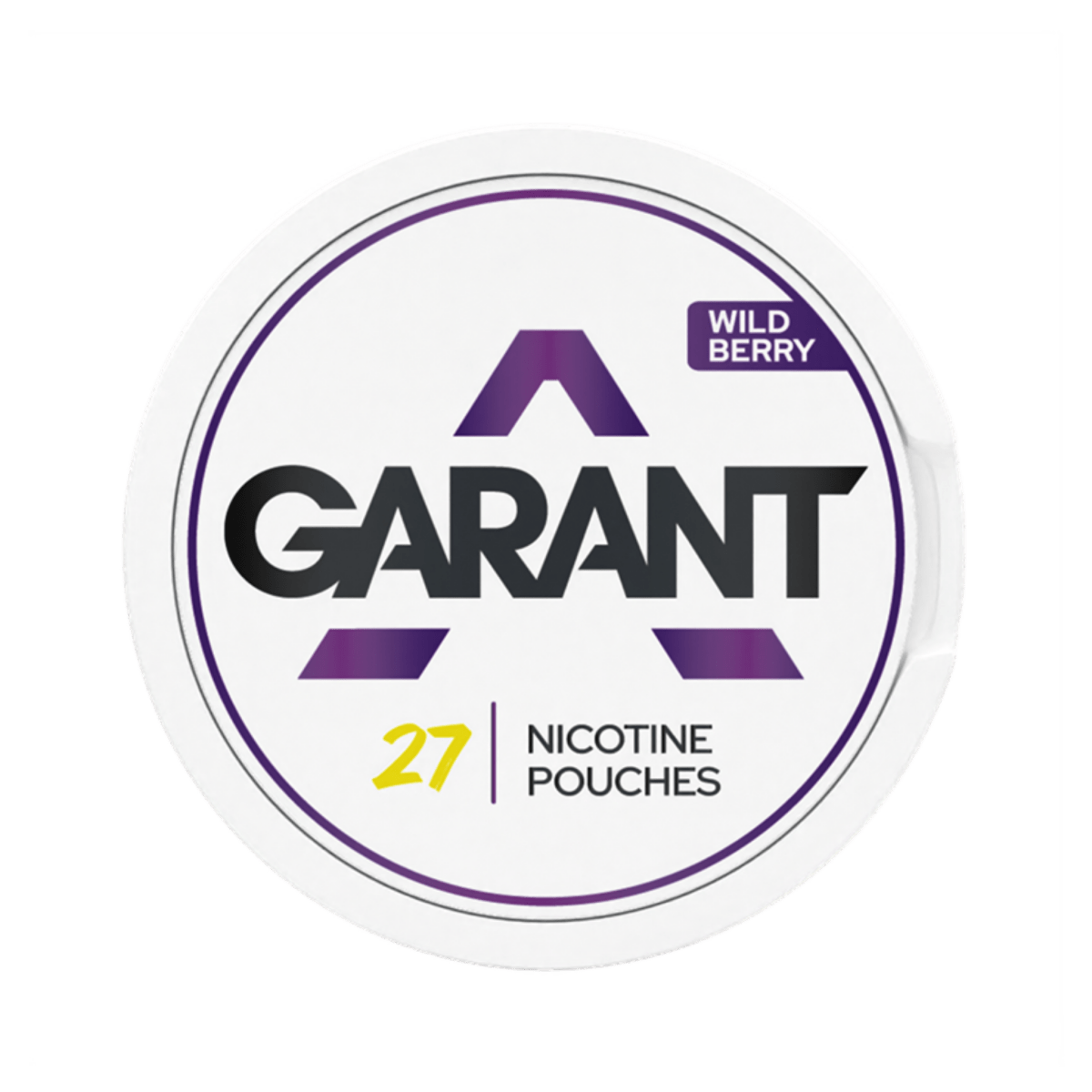 Garant Wild Berry
