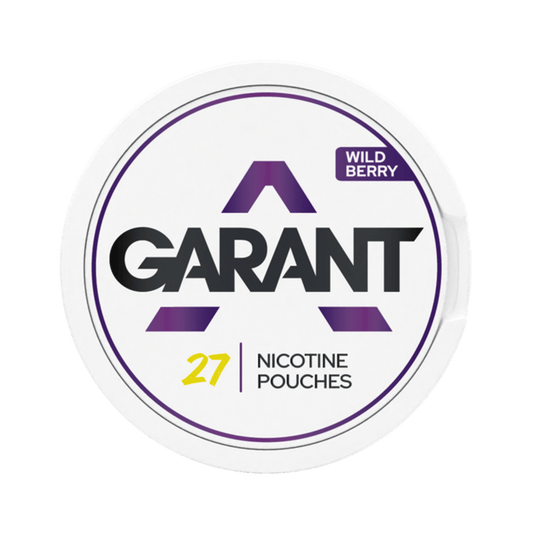 Garant Wild Berry