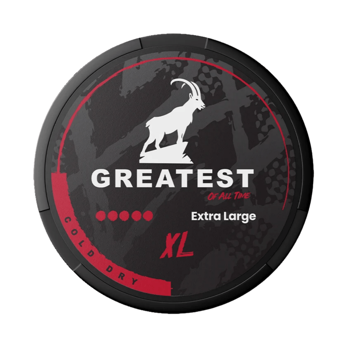 Greatest Cold Dry XL