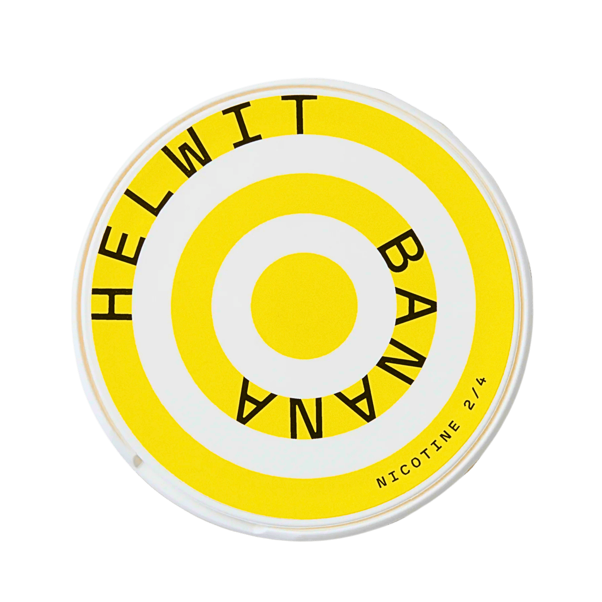 Helwit Banana