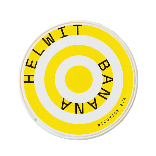 Helwit Banana