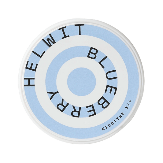 Helwit Blueberry