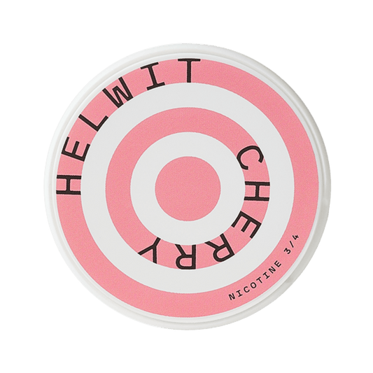 Helwit Cherry
