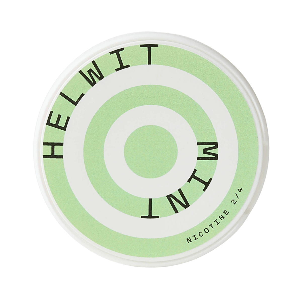Helwit Mint