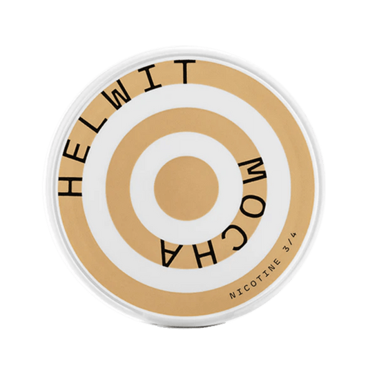 Helwit Mocha