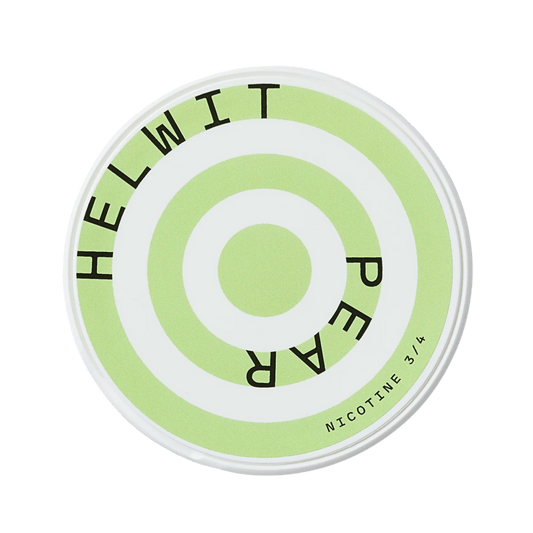 Helwit Pear
