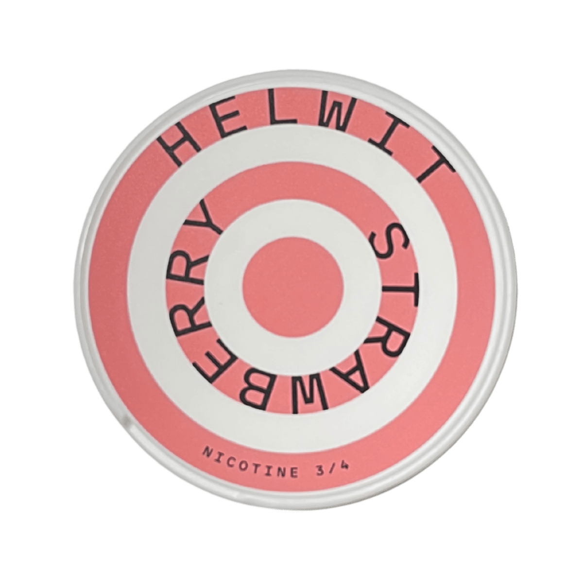 Helwit Strawberry