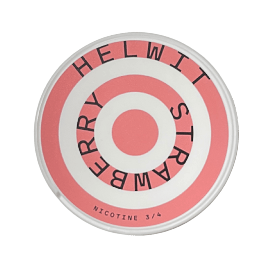 Helwit Strawberry
