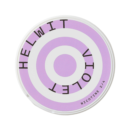 Helwit Violet