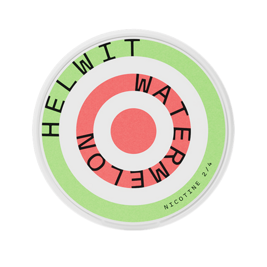 Helwit Watermelon