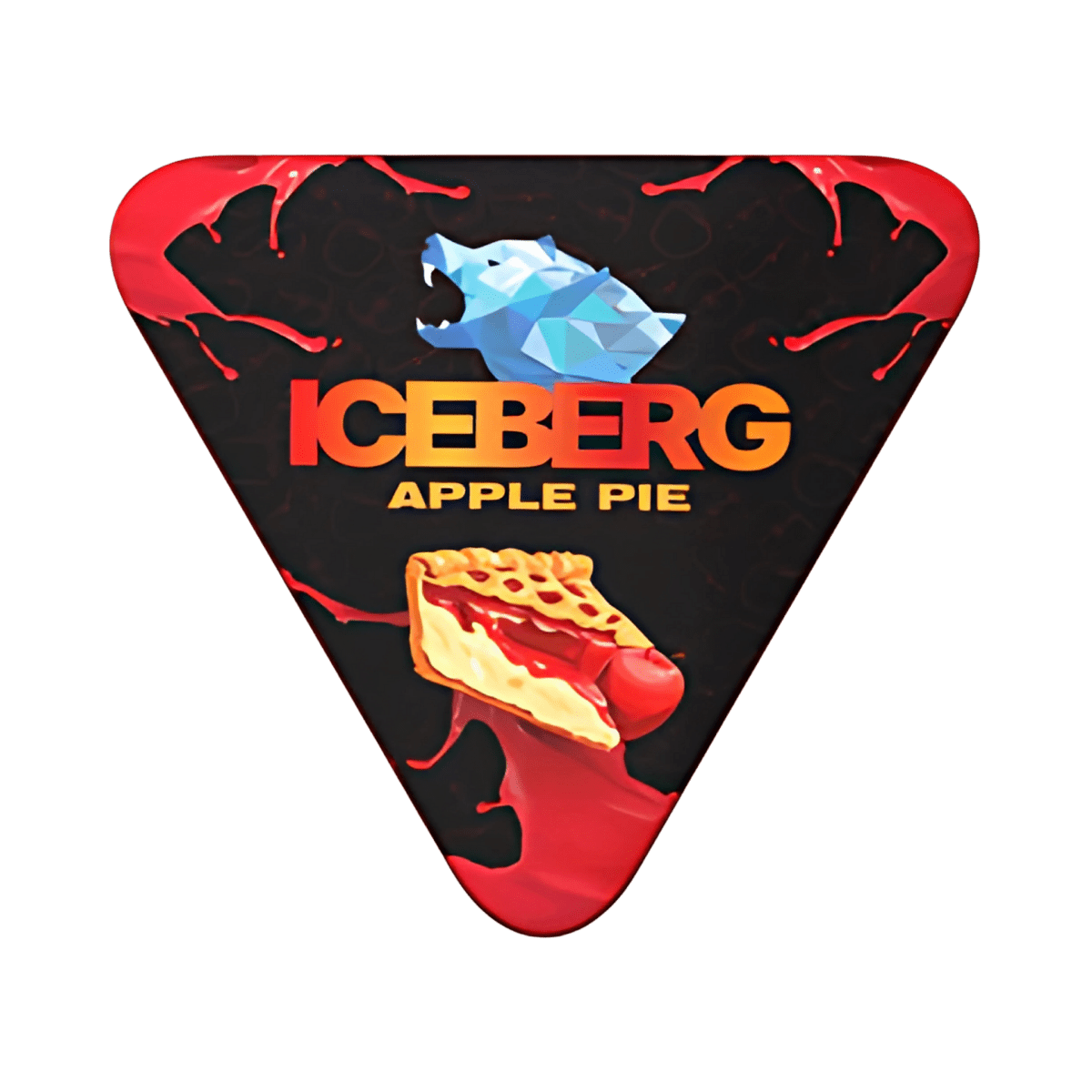 ICEBERG Apple Pie