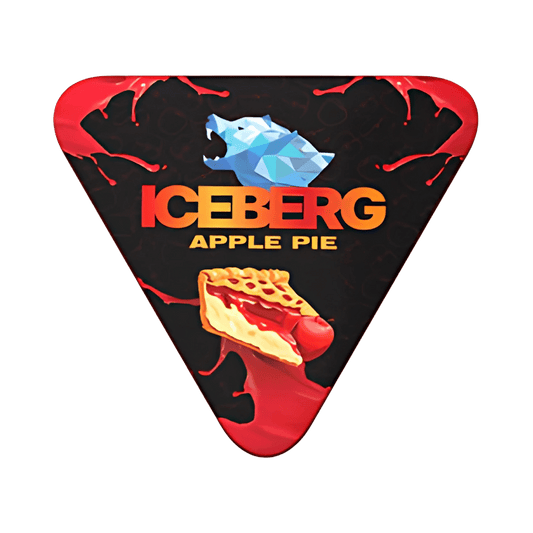 ICEBERG Apple Pie