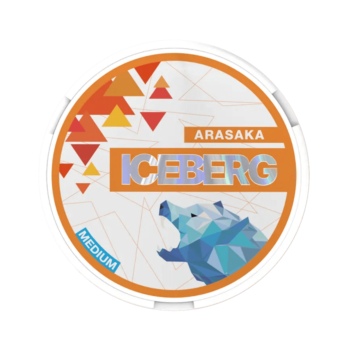 ICEBERG Arasaka Medium