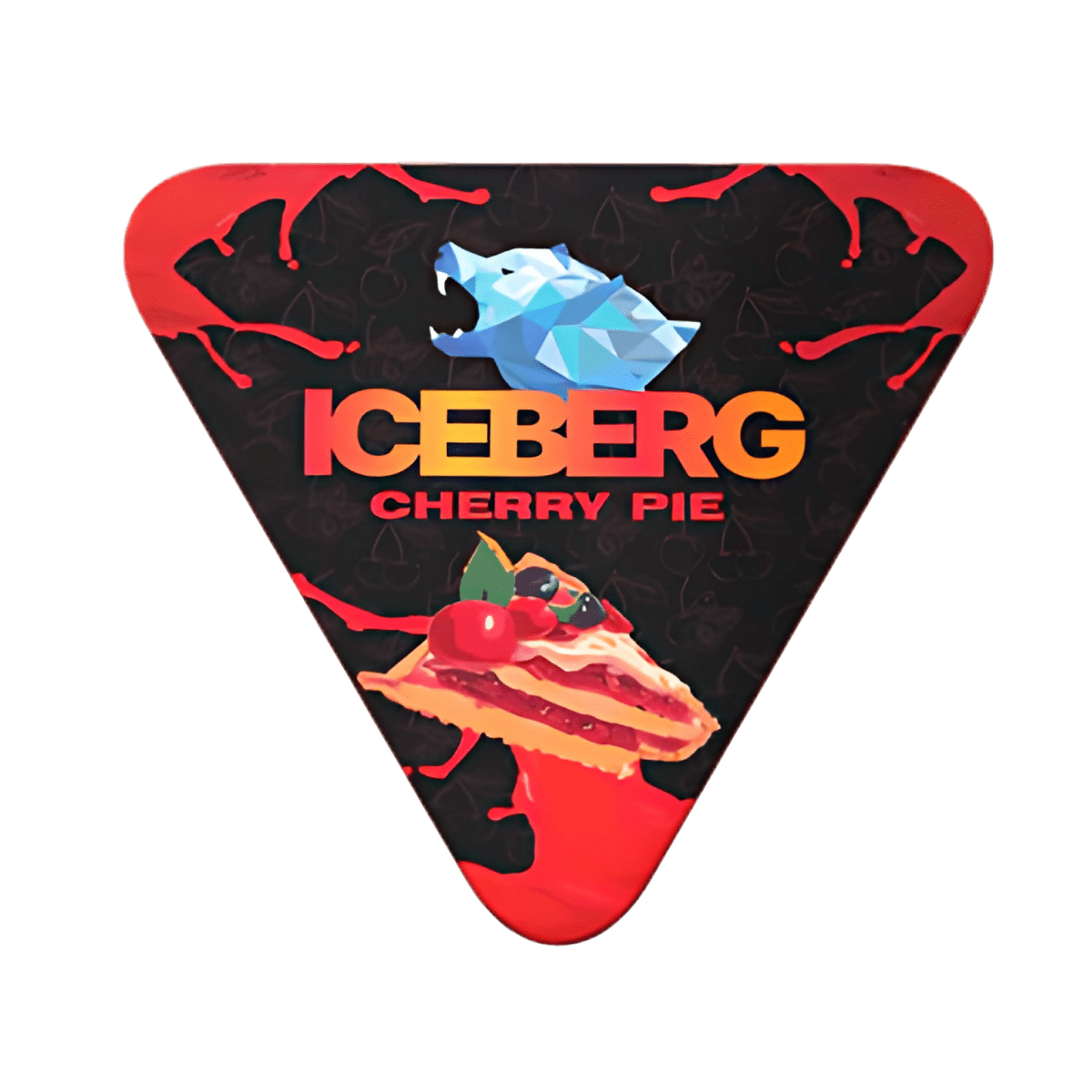 ICEBERG Cherry Pie