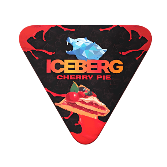 ICEBERG Cherry Pie