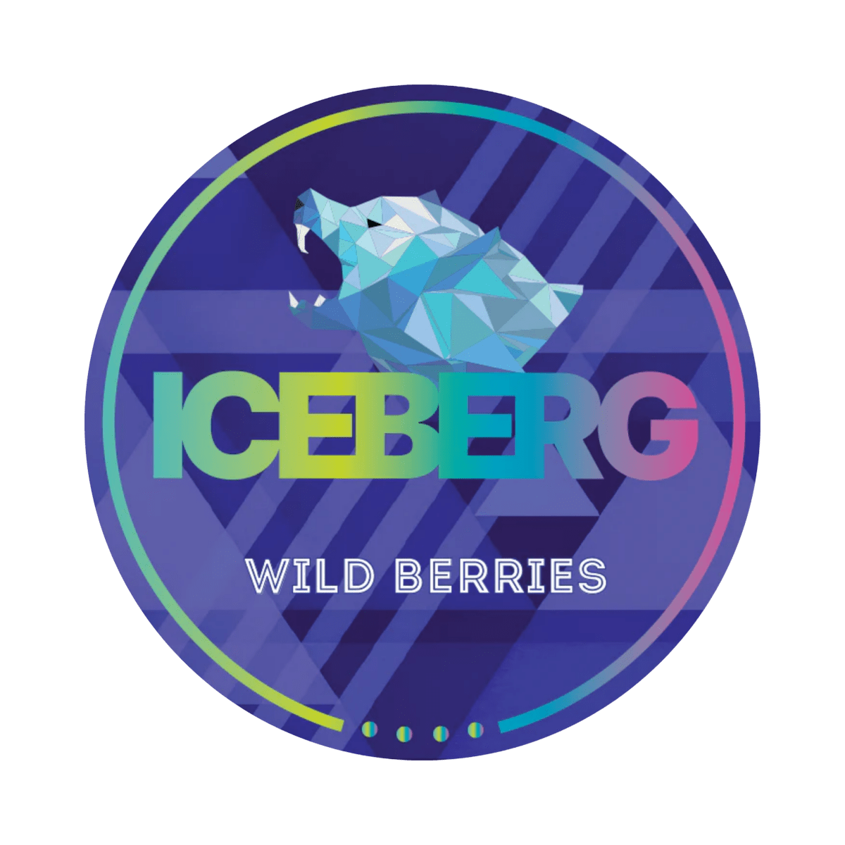 ICEBERG Wild Berries