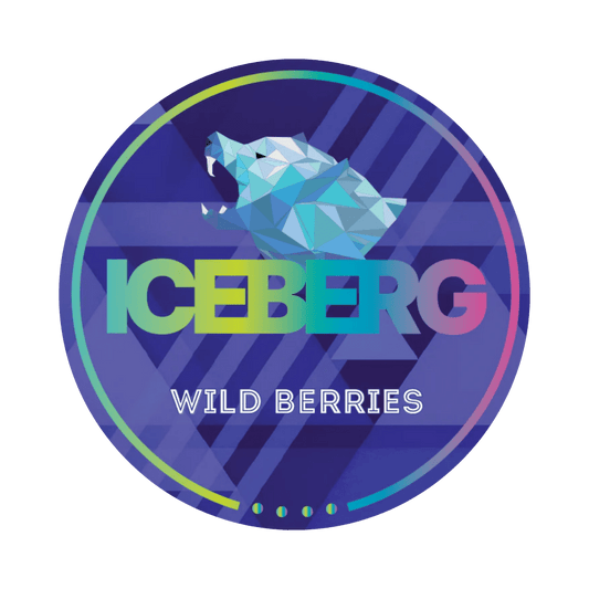 ICEBERG Wild Berries