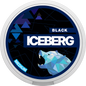 Iceberg Black 20mg