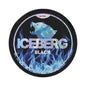Iceberg Black 50mg