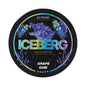 Iceberg Grape Gum 50mg