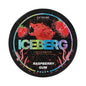 Iceberg Raspberry Gum 50mg