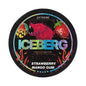 Iceberg Stawberry Mango Gum 50mg