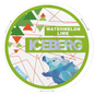 Iceberg Watermelon Lime 10mg