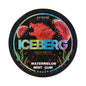 Iceberg Watermelon Mint Gum 50mg