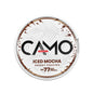 CAMO Iced Mocha- Caffeine Pouches