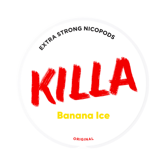 KILLA Banana Ice